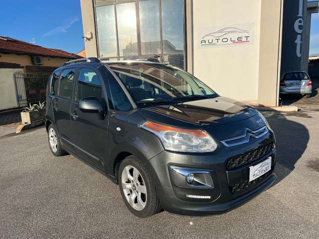 Citroen C3 Picasso