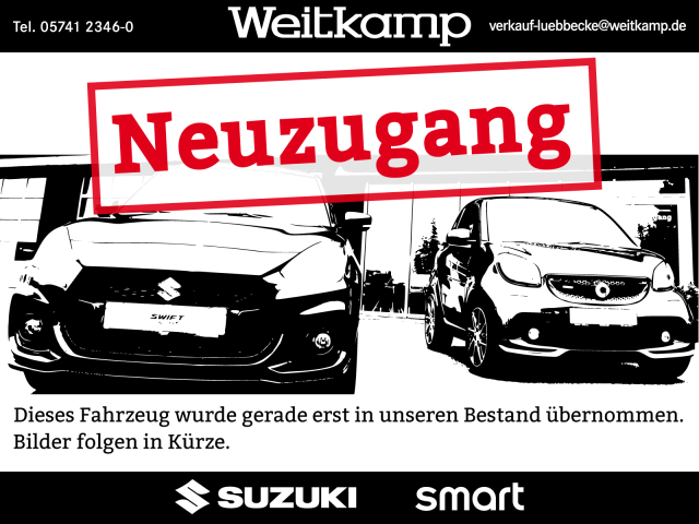 Suzuki Andere 1.5 Dualjet HYBRID AGS Comfort+ Facelift SOFORT!