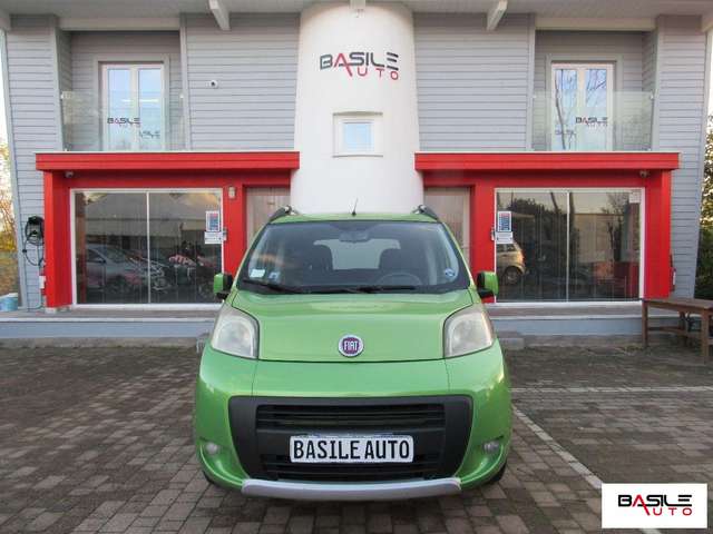 Fiat Qubo