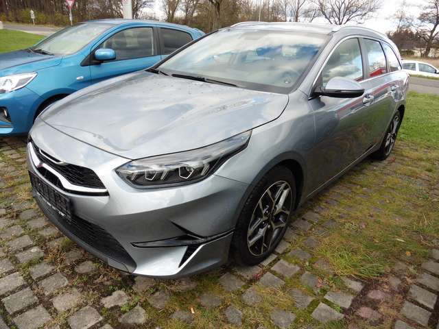 Kia Ceed SW