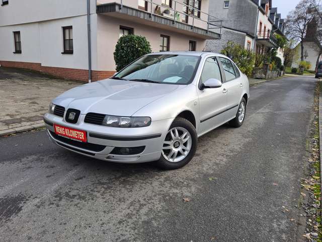 Seat Toledo