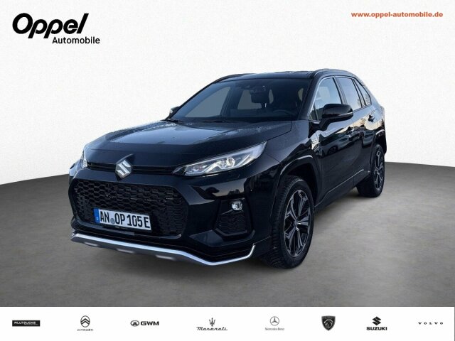 Suzuki Across 2.5 Plug-In Hybrid Comfort+ NAVI*LHZ*RFK