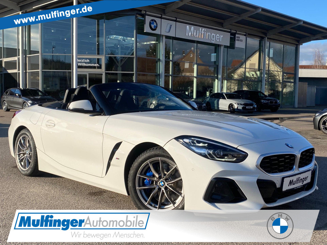 BMW Z4