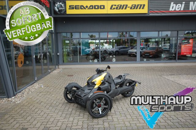 Can_Am Ryker Sport 900 MY 23 mit 5 JAHREN GARANTIE