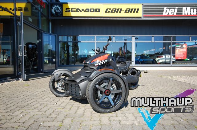 Can_Am Ryker Sport 900 MY 24 + SOFORT VERFÜGBAR