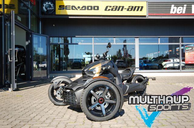 Can_Am Ryker Sport 900 MY 24 + SOFORT VERFÜGBAR