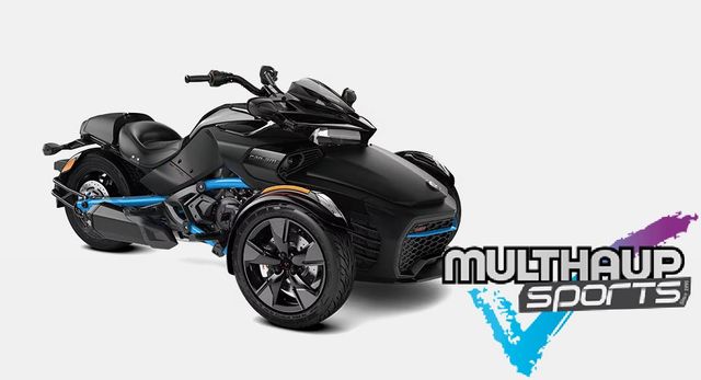 Can_Am Spyder F3-S Sport + AKTION 5 JAHRE GARANTIE +