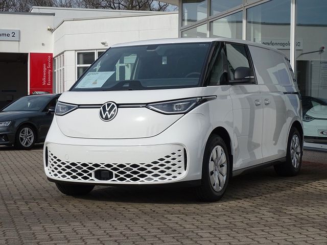 Volkswagen ID.Buzz Cargo 150 kW / IQ.LIGHT - LED-Matrix