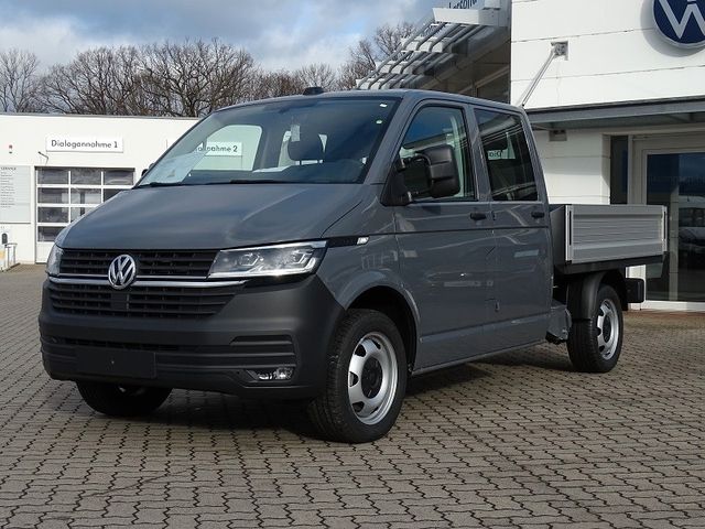 Volkswagen T6.1 Transporter 2.0 TDI Doka / Komfort Plus