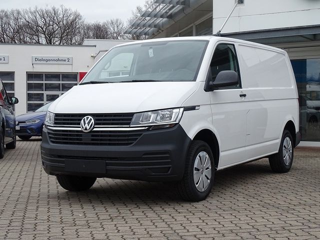 Volkswagen T6.1 Transporter 2.0 TDI Kasten / Komfort Plus