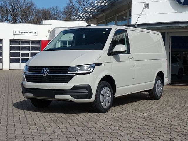 Volkswagen T6.1 Transporter 2.0 TDI Kasten / Komfort Plus