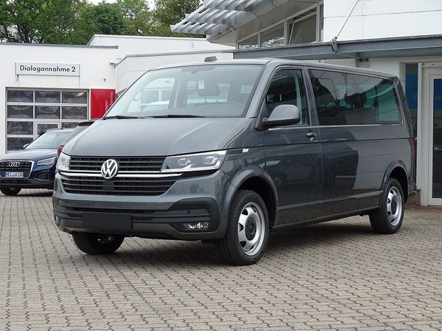 Volkswagen T6.1 Kombi