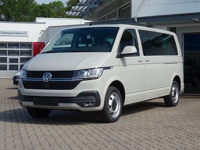 Volkswagen T6.1 Kombi