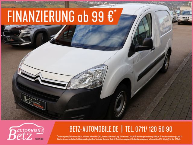 Citroen Berlingo Kasten Business L1