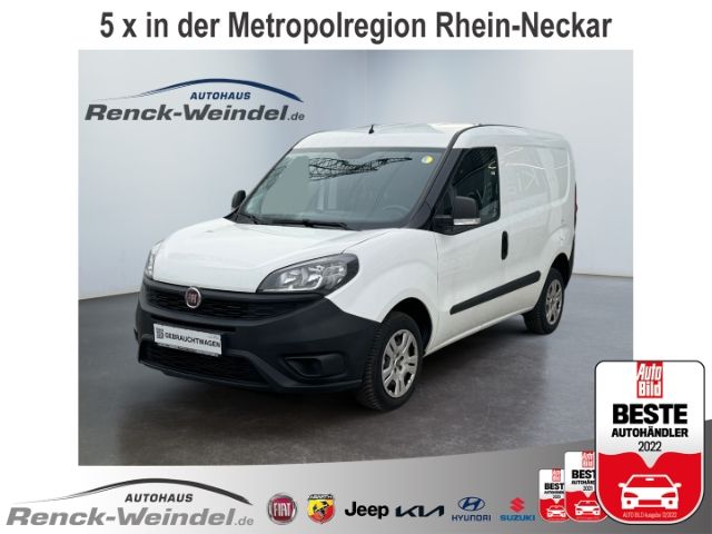 Fiat Doblo Cargo Kawa 1.3 Multijet L1H1 Klima wenig K