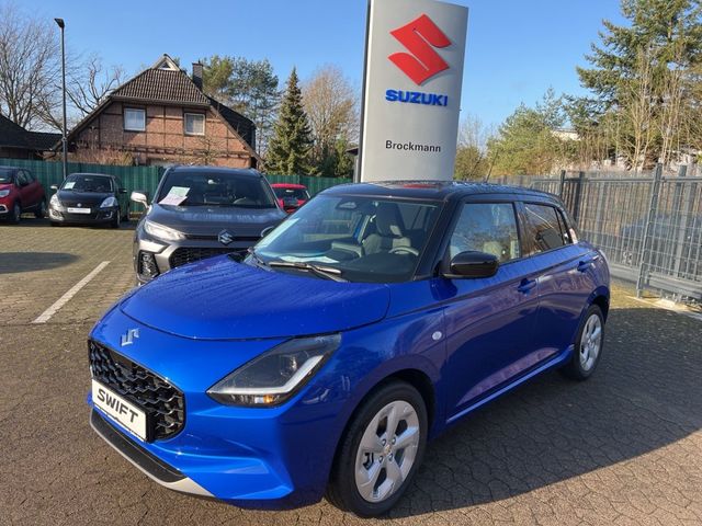 Suzuki Swift 1.2 82 PS Comfort