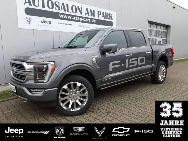 Ford F 150