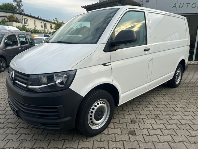 Volkswagen T6 Transporter