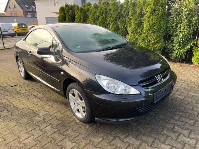 Peugeot 307 CC