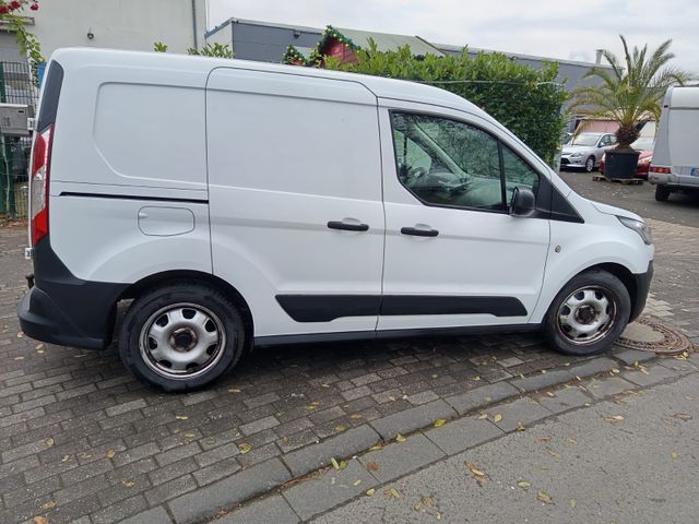 Ford Transit Connect Kasten