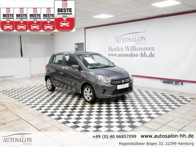 Suzuki Celerio