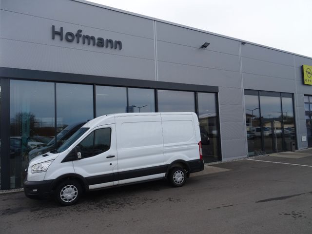 Ford Transit Kasten 290 H2 L2 Trend PDC, Kamera