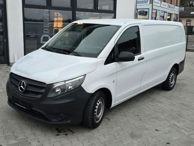 Mercedes-Benz Vito Kasten 111 CDI lang, Kamera, Klima,