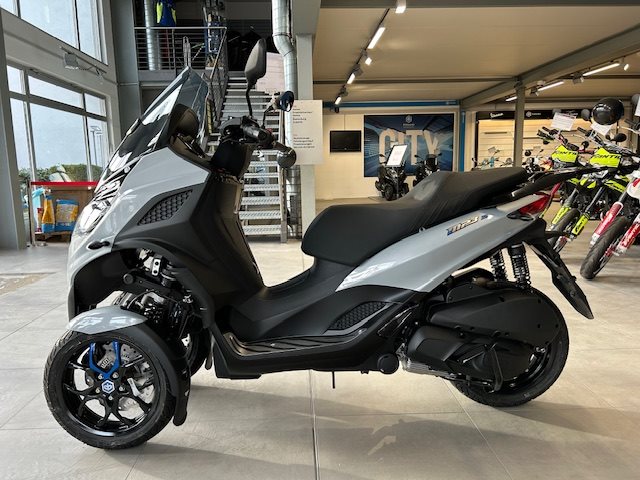 Piaggio MP3 310 Sport, Euronorm 5+ / Modelljahr 2025