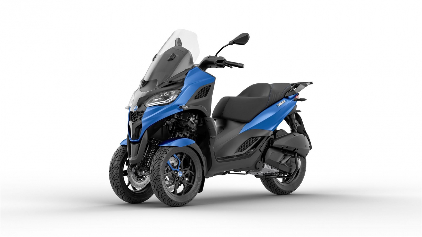 Piaggio MP3 310 Sport, Euronorm 5+ / Modelljahr 2025