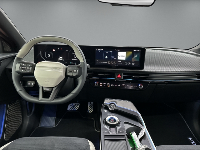 Kia EV6 – Bild 10