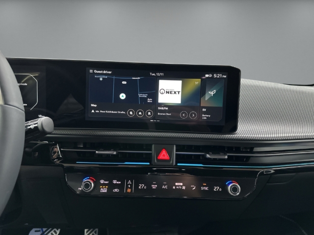 Kia EV6 – Bild 11