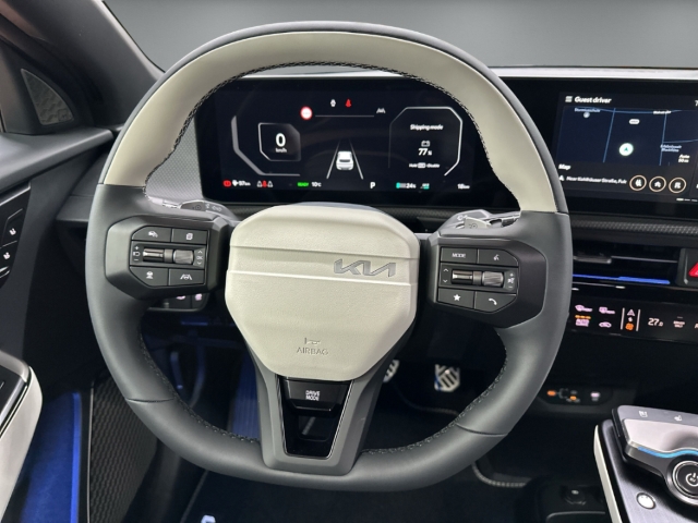 Kia EV6 – Bild 12