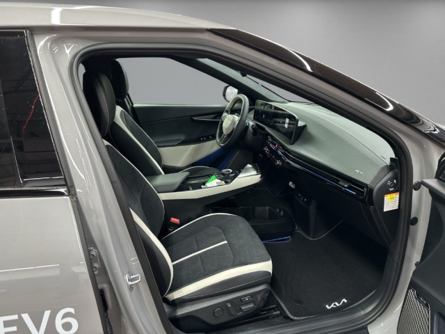 Kia EV6 – Bild 13