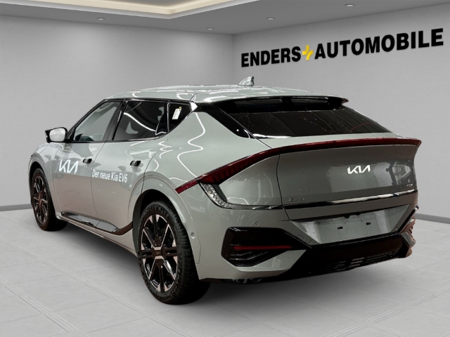 Kia EV6 – Bild 3