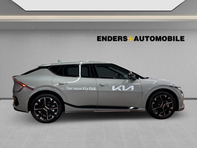 Kia EV6 – Bild 5