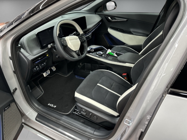 Kia EV6 – Bild 8