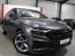 Audi Q8 55 TFSI E Q S-LINE SPORTPAKET PLUS BLACK TOP