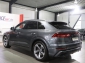 Audi Q8 55 TFSI E Q S-LINE SPORTPAKET PLUS BLACK TOP