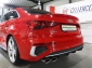 Audi S3 LIMOUSINE 2.0 TFSI QUATTRO S-LINE / PANORAMA