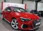 Audi S3 LIMOUSINE 2.0 TFSI QUATTRO S-LINE / PANORAMA