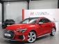 Audi S3 LIMOUSINE 2.0 TFSI QUATTRO S-LINE / PANORAMA