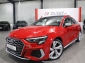 Audi S3 LIMOUSINE 2.0 TFSI QUATTRO S-LINE / PANORAMA