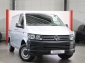 VW T6 Transporter 2.0 TDI Kasten EcoProfi SILBER