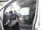 VW T6 Transporter 2.0 TDI Kasten EcoProfi SILBER