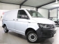 VW T6 Transporter 2.0 TDI Kasten EcoProfi SILBER