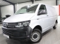 VW T6 Transporter 2.0 TDI Kasten EcoProfi SILBER