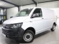 VW T6 Transporter 2.0 TDI Kasten EcoProfi SILBER