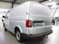 VW T6 Transporter 2.0 TDI Kasten EcoProfi SILBER