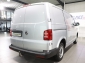 VW T6 Transporter 2.0 TDI Kasten EcoProfi SILBER