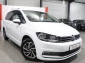 VW Touran 1.6 TDI BMT SOUND / NAVI-DM+APPLE / ACC /